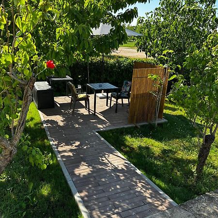 Ferienwohnung Croatiaumag Exterior foto