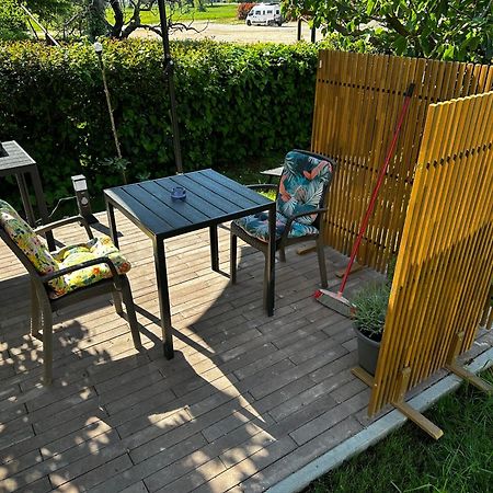 Ferienwohnung Croatiaumag Exterior foto