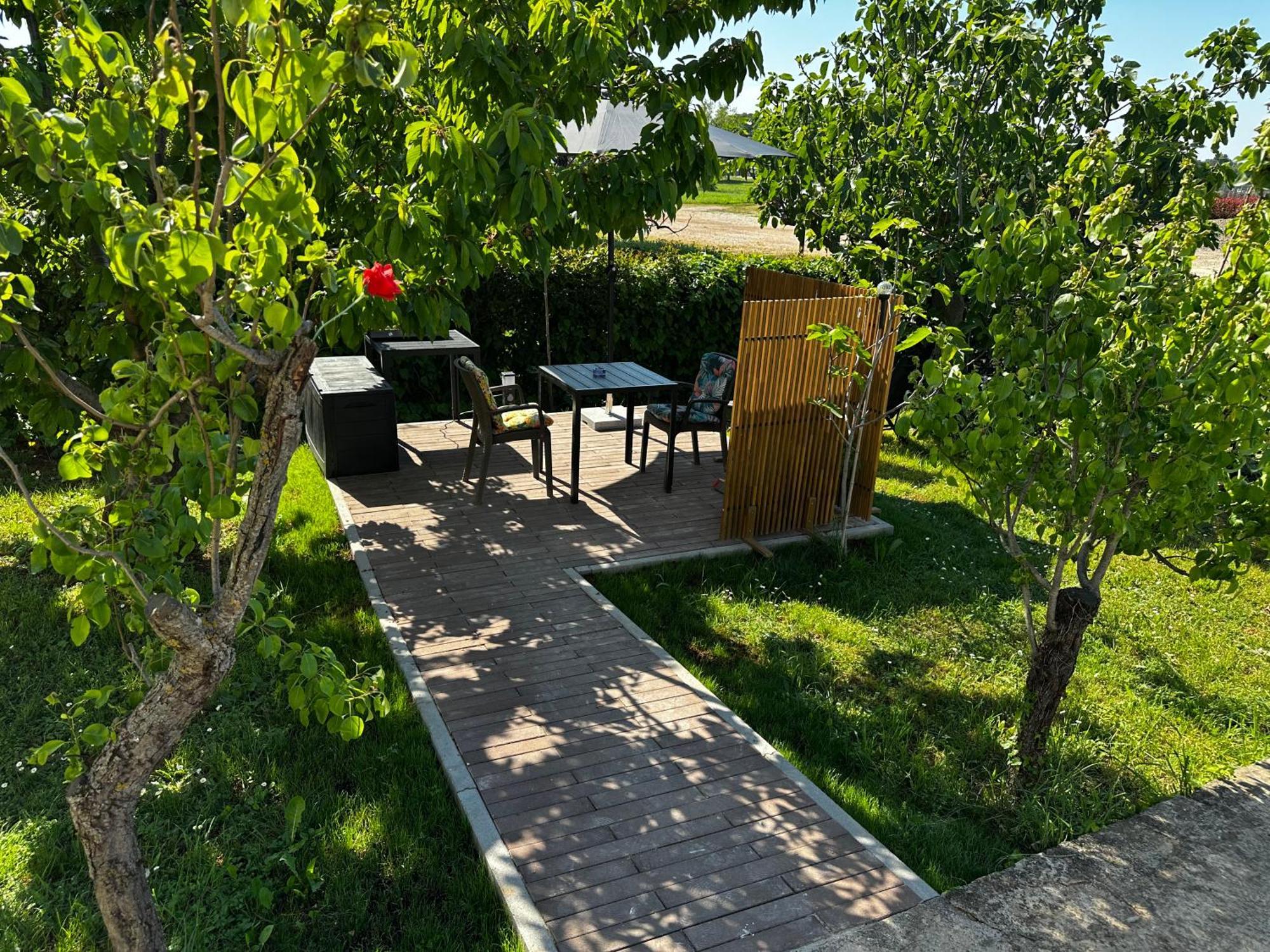 Ferienwohnung Croatiaumag Exterior foto