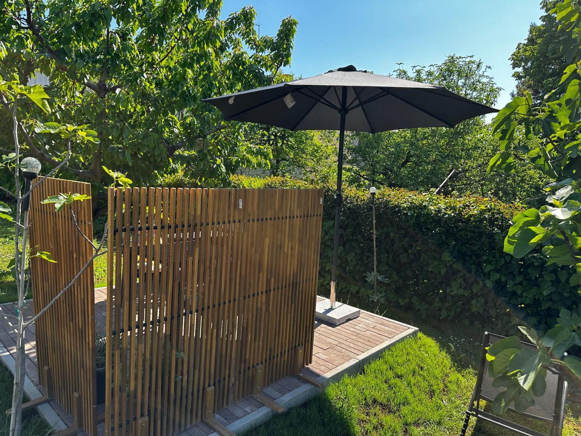 Ferienwohnung Croatiaumag Exterior foto
